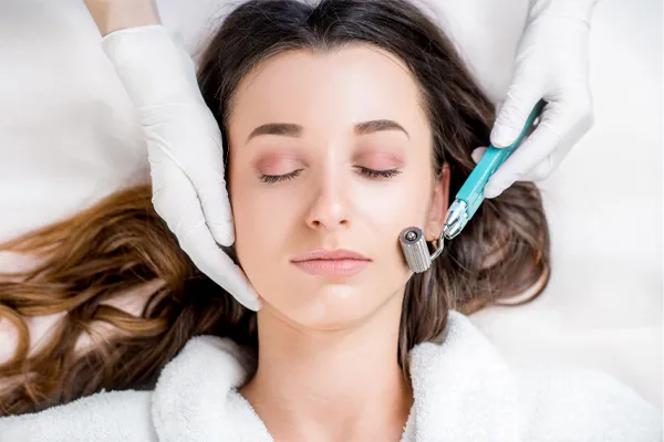 Vancouver-Microneedling-Doctor Vancouver Microneedling Doctor
